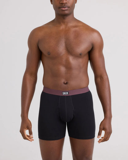Non-Stop Stretch Cotton (5 Pack)