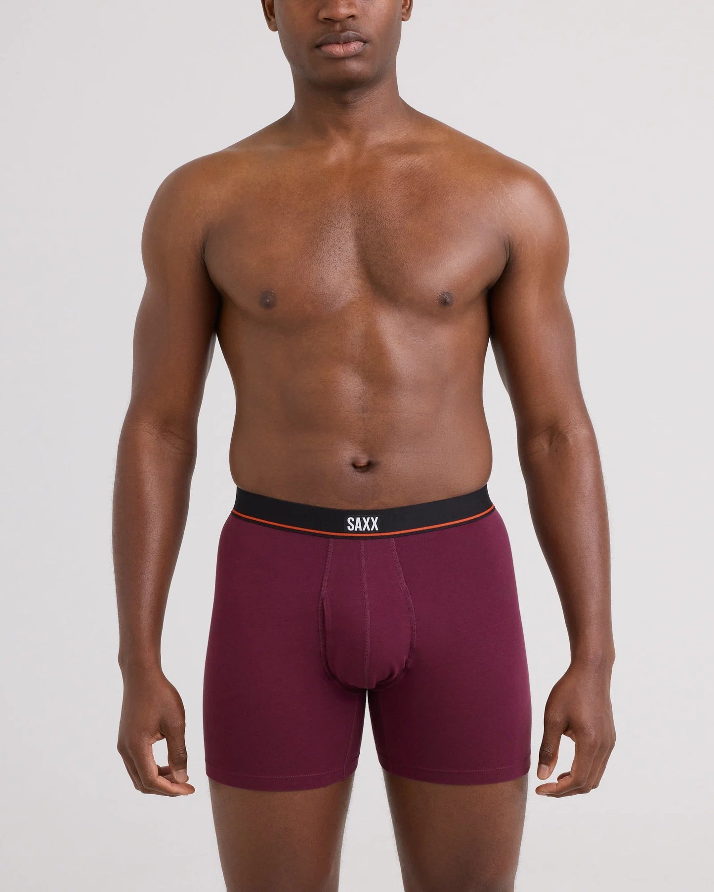 Non-Stop Stretch Cotton (3 Pack)