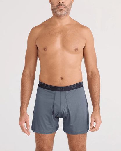 Quest Quick-Dry Mesh