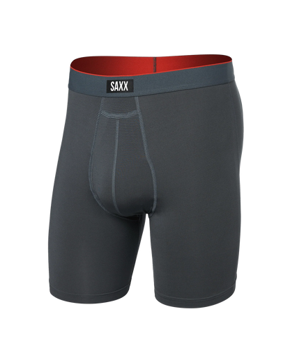 Multi-Sport Mesh