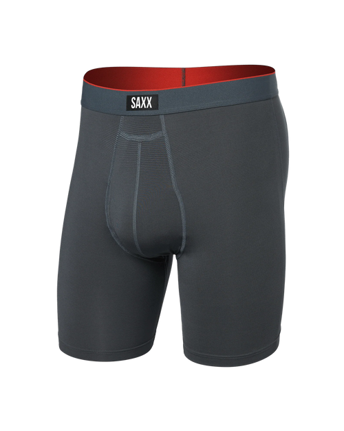 Multi-Sport Mesh