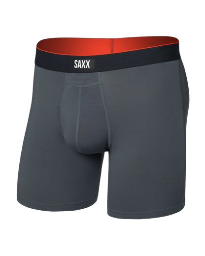 Multi-Sport Mesh
