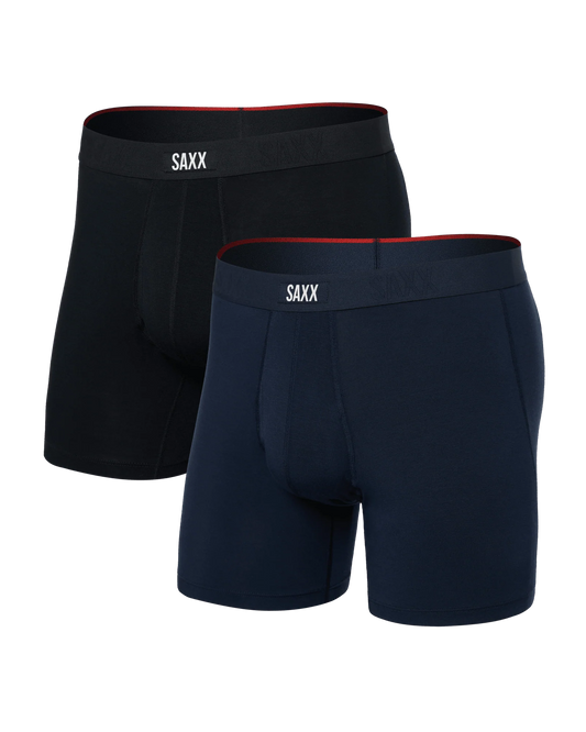 Vibe Xtra Soft Comfort (2 Pack)