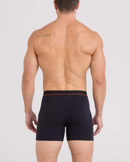 Non-Stop Stretch Cotton (3 Pack)