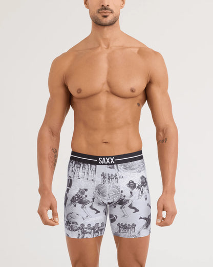 Volt Breathable Mesh