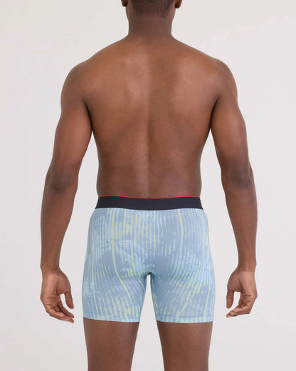 Multi-Sport Mesh