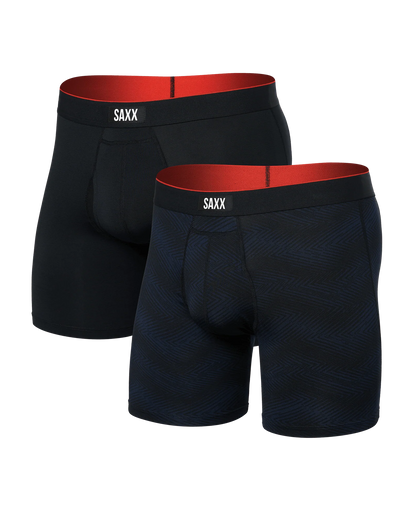 Multi-Sport Mesh (2 Pack)