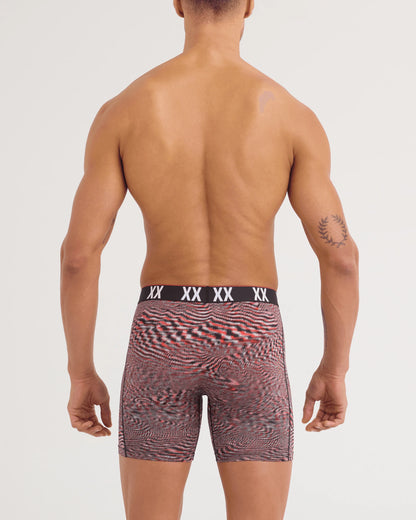 Multi-Sport Mesh